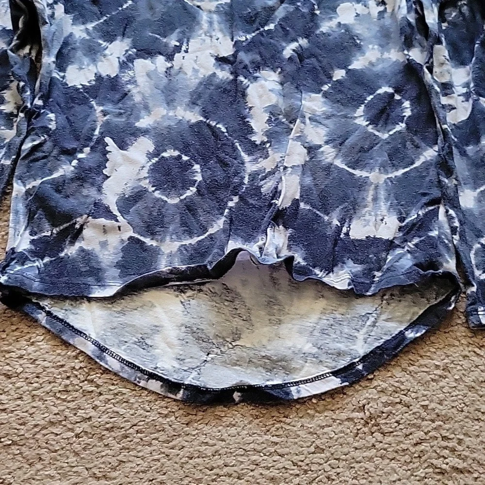 Old Navy Girl's Long Sleeve Shirt
